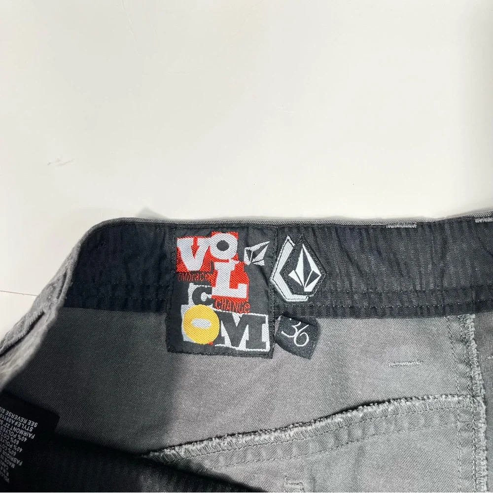 Volcom great nice